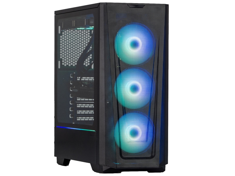 Komplett-PC Epic Gaming a265 RGB Gaming-PC stasjonær