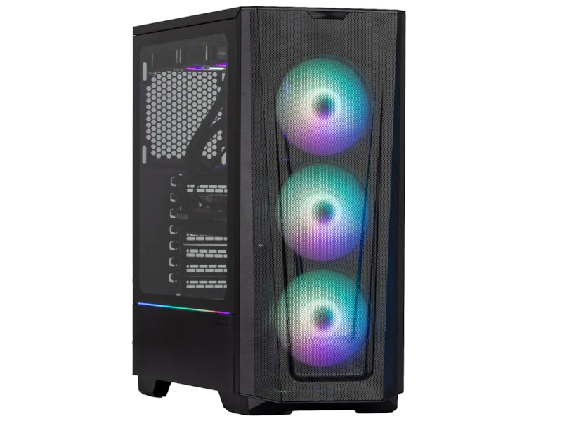 Komplett-PC Epic Gaming a265 RGB Gaming-PC stasjonær