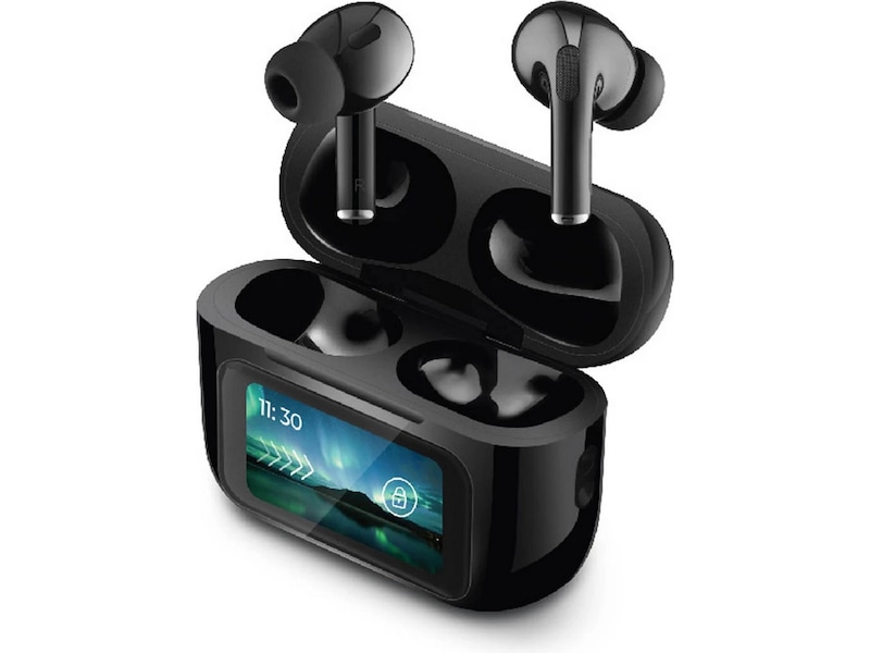 Andersson TWS-D2500 Trådløse ørepropper, in-ear Ørepropper