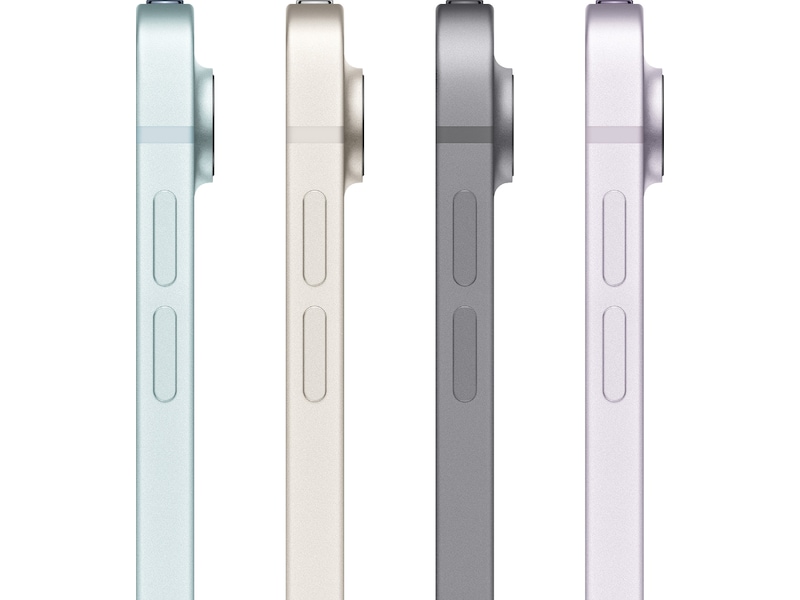 iPad Air 13" (2025) 128GB 5G (stjerneskinn) Nettbrett / iPad