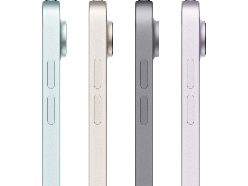 iPad Air 11" (2025) 1TB WiFi (blå) Nettbrett / iPad