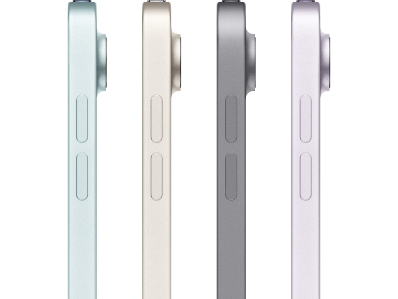 iPad Air 13" (2025) 256GB WiFi (stjerneskinn) Nettbrett / iPad