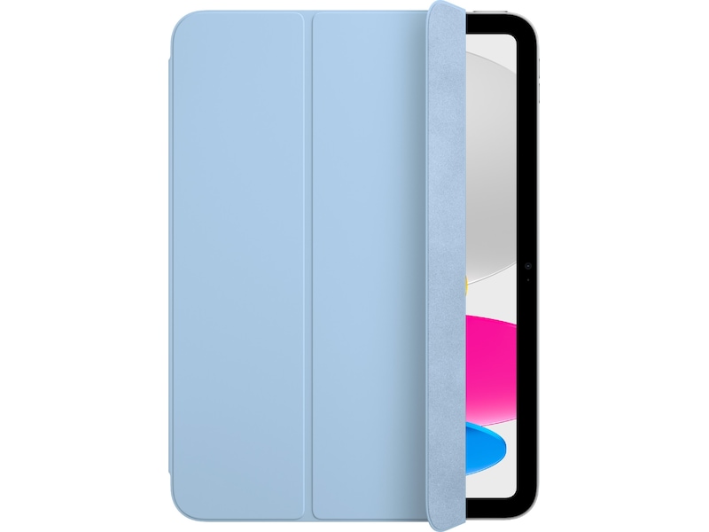 Apple iPad 11"(A16) Smart folio (himmel) Deksel til nettbrett