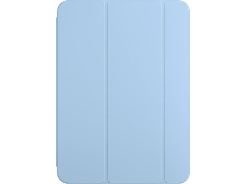 Apple iPad 11"(A16) Smart folio (himmel) Deksel til nettbrett