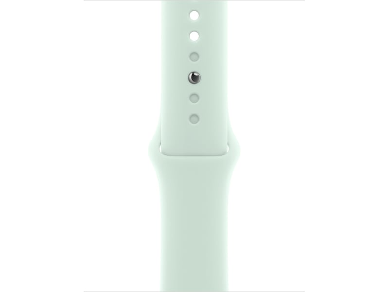 Apple Watch 46mm Sport Band (akvamarin) Reim