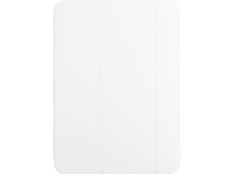 Apple iPad 11"(A16) Smart folio (hvit) Deksel til nettbrett