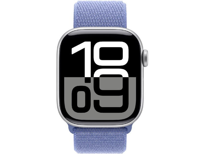 Apple Watch 42mm Sport Loop (blåklokke) Reim