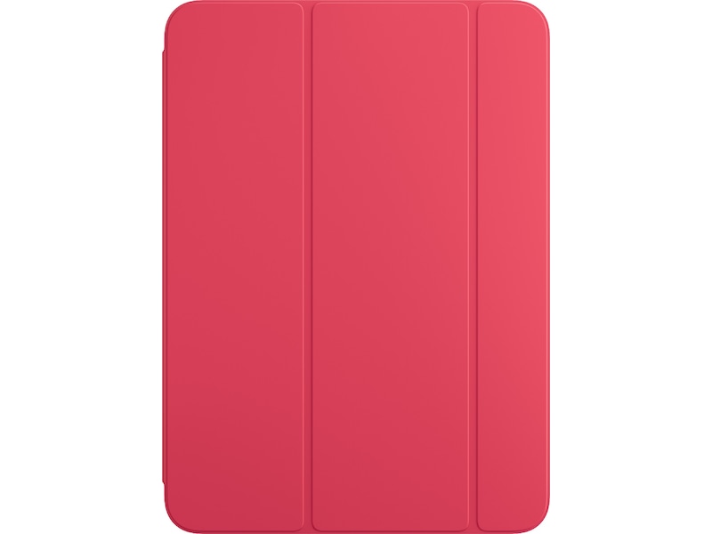 Apple iPad 11"(A16) Smart folio (vannmelon) Deksel til nettbrett