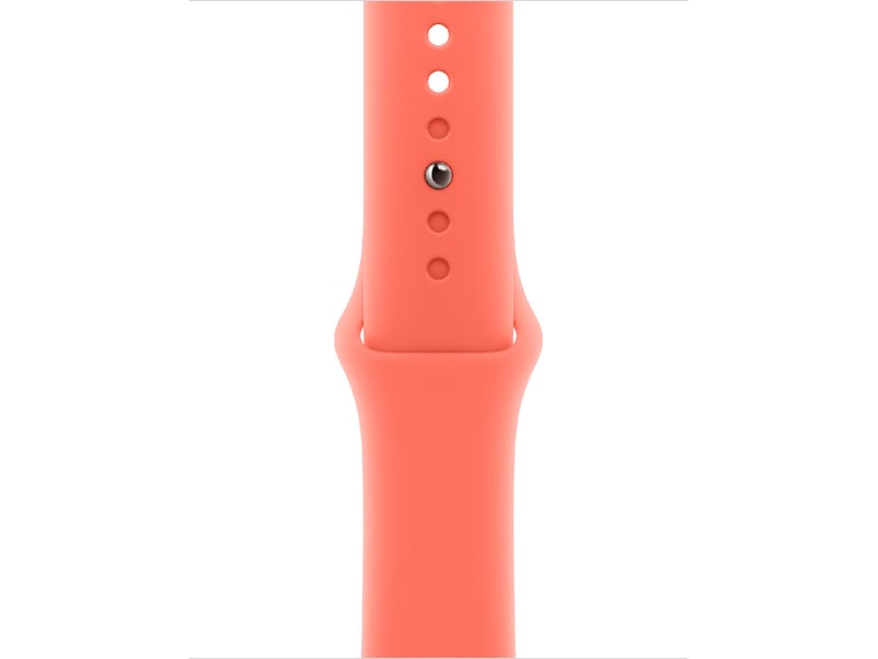 Apple Watch 42mm Sport Band (mandarin) Reim