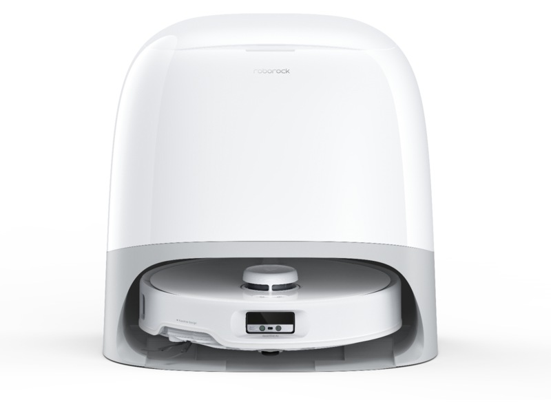 Roborock Qrevo Curv Robotstøvsuger -B-Grade Demo hjem & fritid