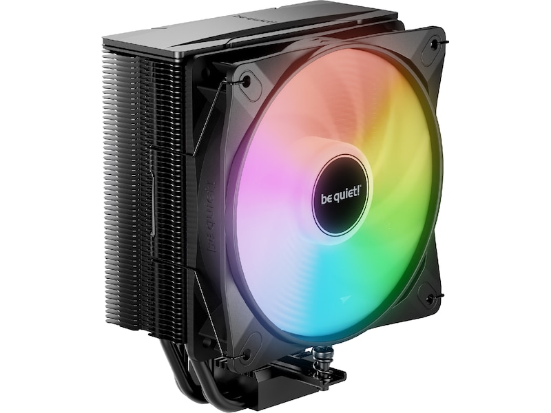 be quiet! Pure Rock 3 LX CPU Kjøler CPU - Luftkjøling