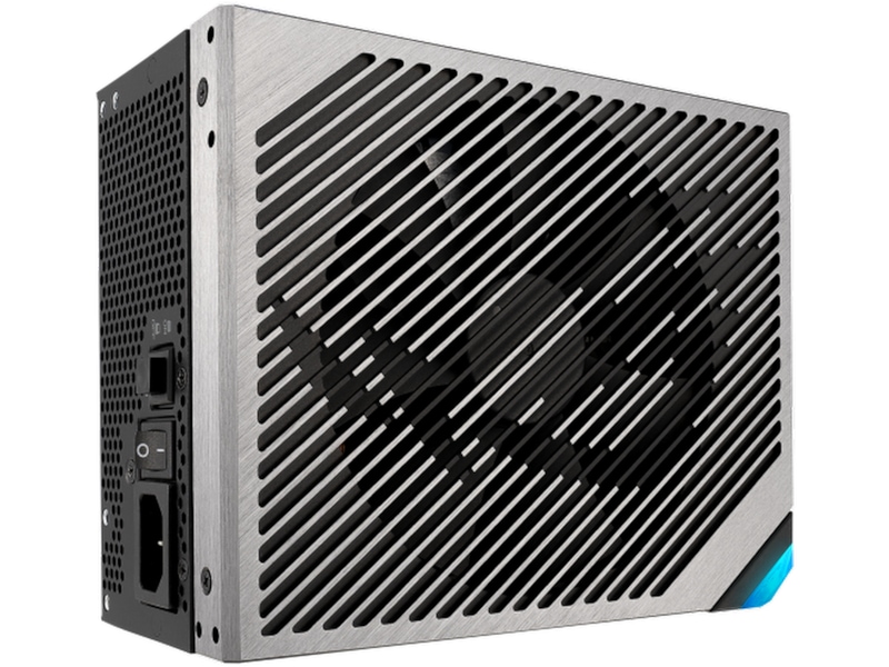 Asus ROG Thor 1200W Platinum III PSU Enheter