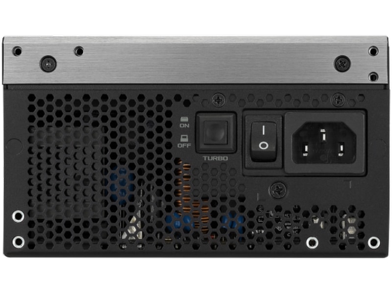 Asus ROG Thor 1200W Platinum III PSU Enheter