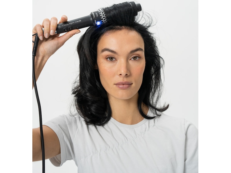 OBH Nordica Björn Axén Tools Magic Style Brush PRO 30mm Hårpleie & styling