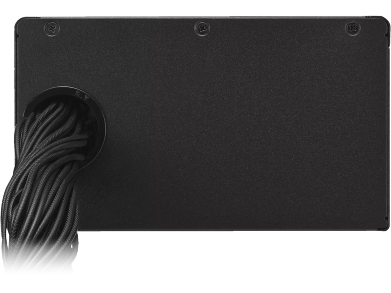 Asus Prime 750W Bronze PSU Enheter