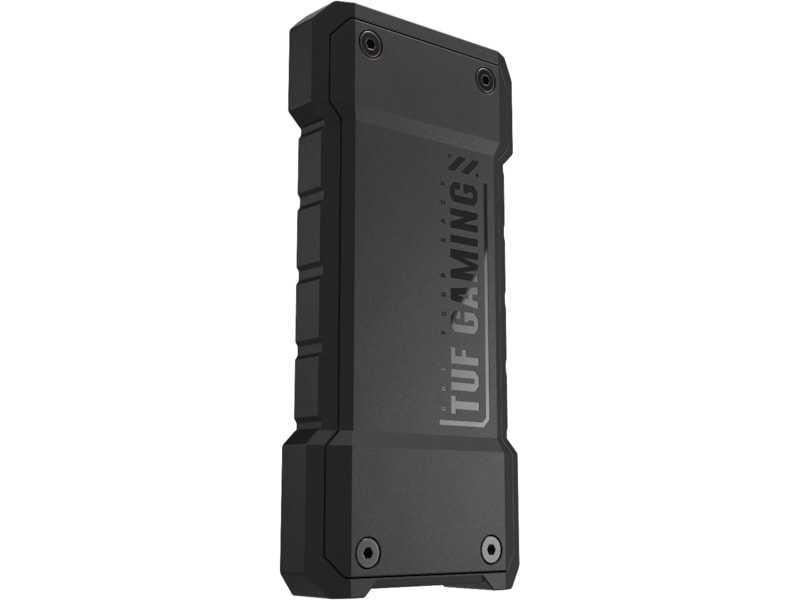 Asus TUF Gaming A2 SSD Enclosure Eksterne kabinetter