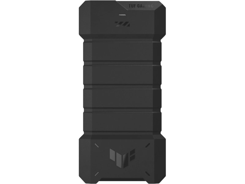 Asus TUF Gaming A2 SSD Enclosure Eksterne kabinetter