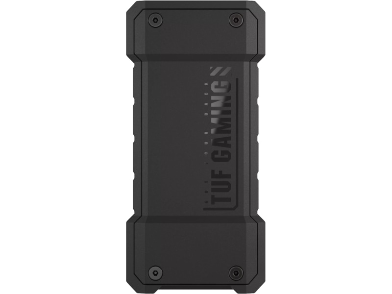 Asus TUF Gaming A2 SSD Enclosure Eksterne kabinetter