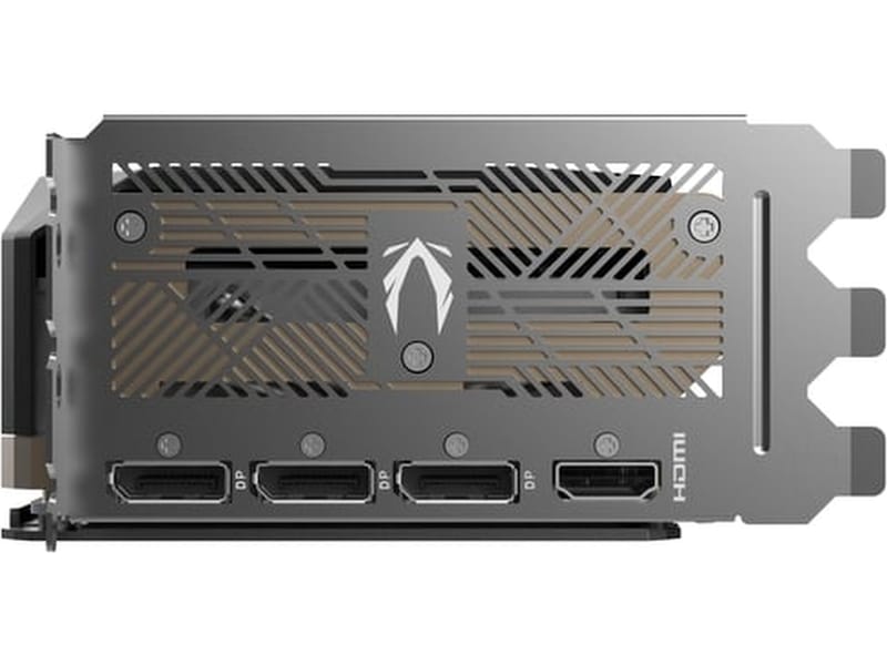 Zotac Gaming GeForce RTX 5080 Solid Core OC Skjermkort