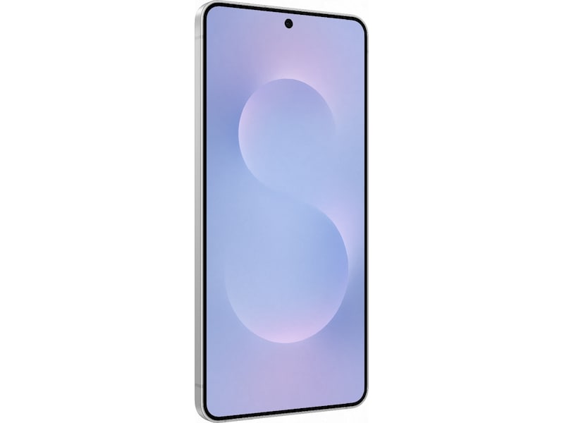 Samsung Galaxy S25 Edge 256GB (titanium icyblue) Mobiltelefoner