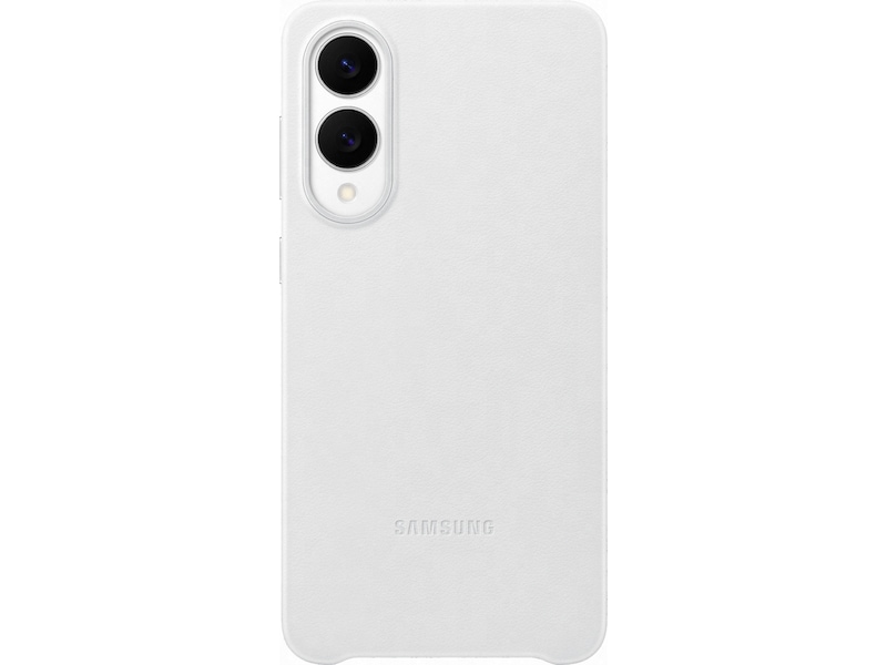 Samsung Galaxy S25 Edge Kindsuit Case (lys grå) Mobildeksel