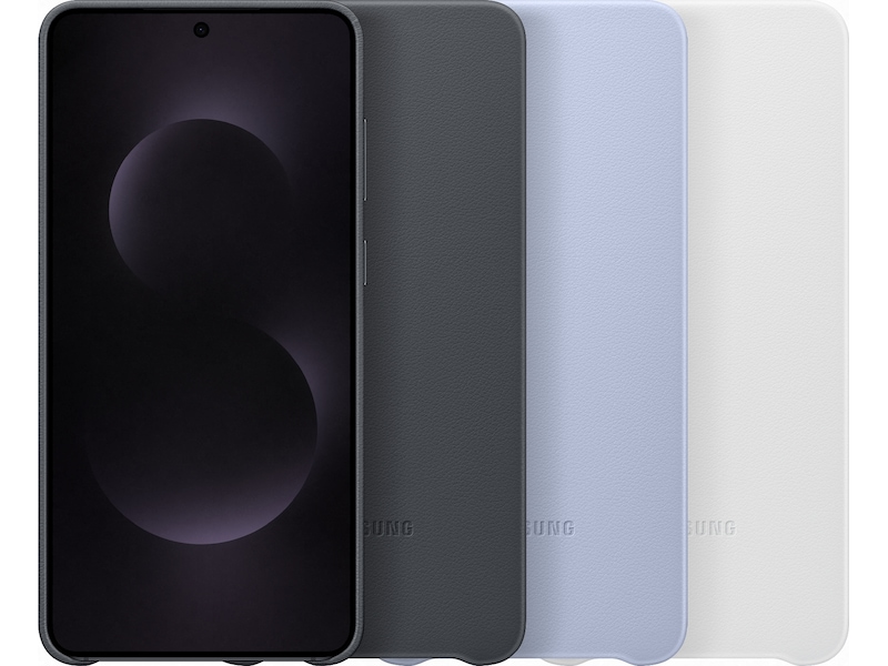 Samsung Galaxy S25 Edge Kindsuit Case (lys grå) Mobildeksel