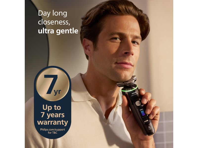 Philips i9000 Prestige Ultra Barbermaskin XP9400/31 Barbermaskiner