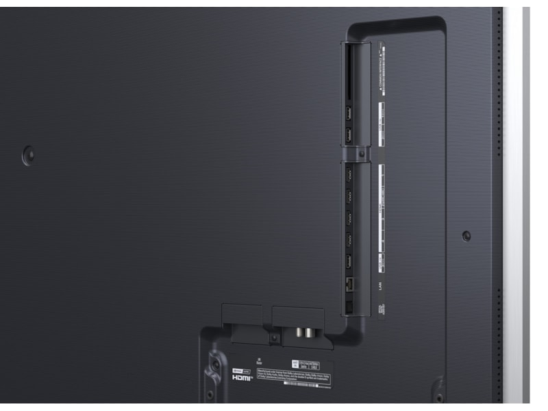 LG 97" G5 AI 4K OLED Smart TV (2025) Over 80 tommer TV