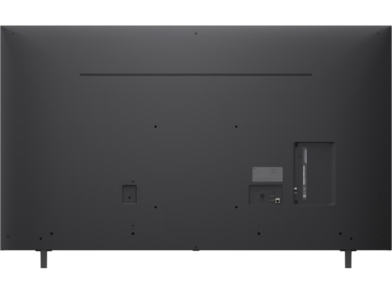 LG 65" NANO80 AI 4K NanoCell Smart TV (2025) 60 - 69 tommer TV