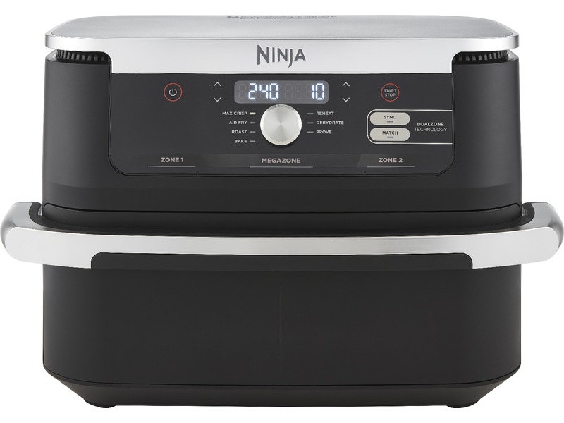Ninja Foodi AF500EU Flexdrawer Airfryer -B-Grade Demo hjem & fritid