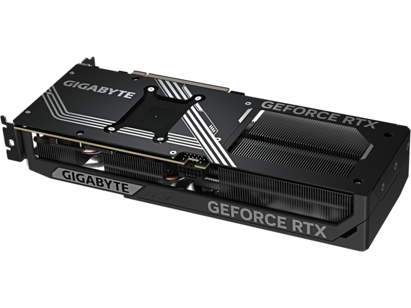 Gigabyte GeForce RTX 5070 WINDFORCE SFF Skjermkort