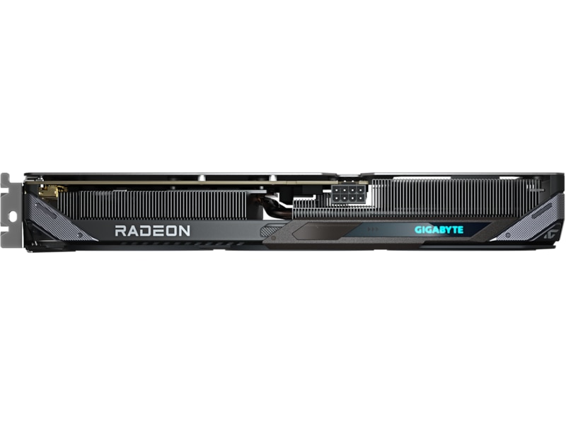 Gigabyte Radeon RX 9060 XT Gaming OC Skjermkort