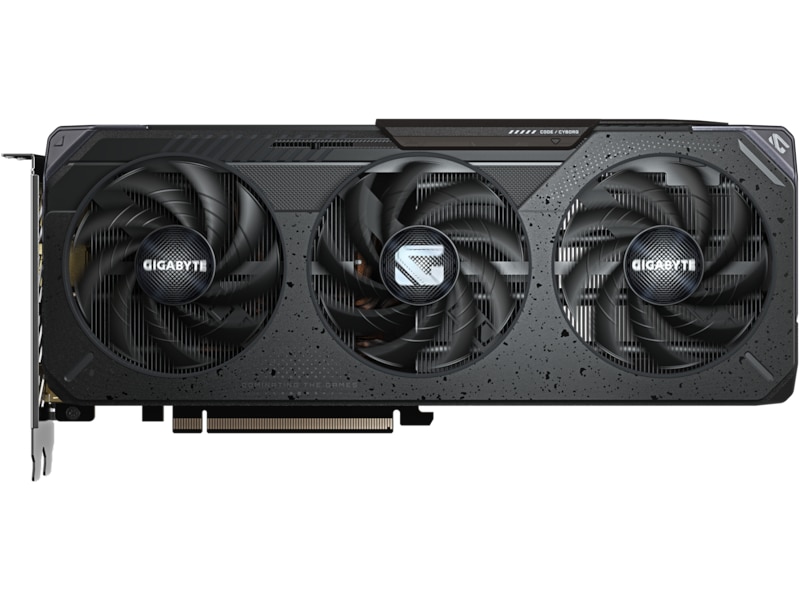 Gigabyte Radeon RX 9060 XT Gaming OC Skjermkort