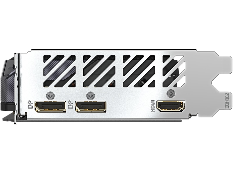 Gigabyte Radeon RX 9060 XT Gaming OC Skjermkort