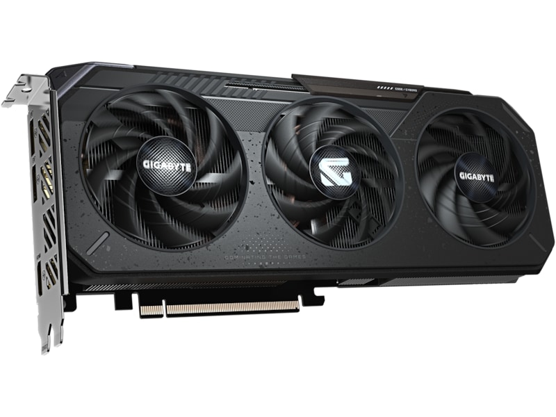 Gigabyte Radeon RX 9060 XT Gaming OC Skjermkort