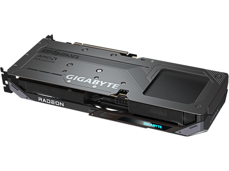 Gigabyte Radeon RX 9060 XT Gaming OC Skjermkort