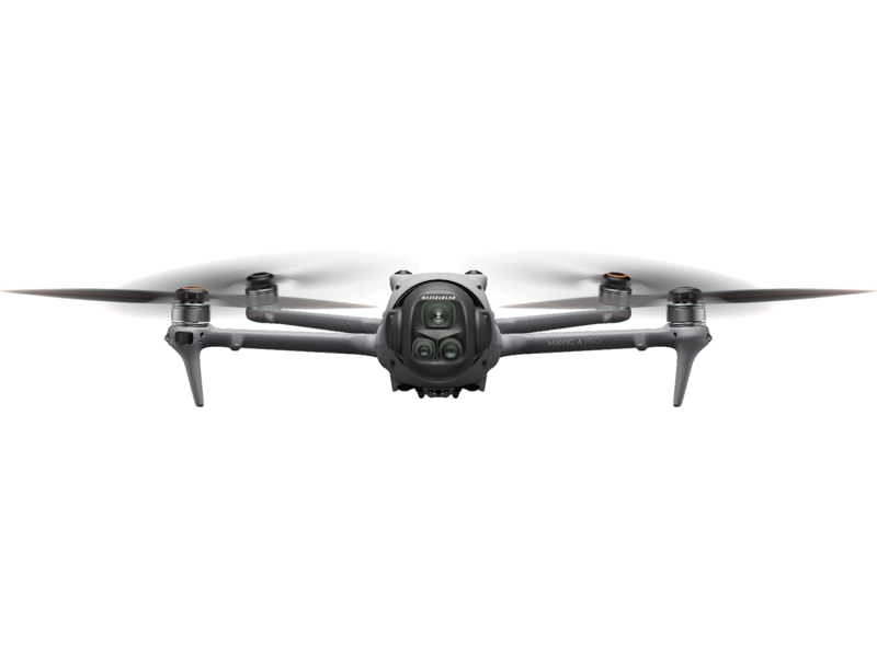 DJI Mavic 4 Pro (DJI RC 2) Droner