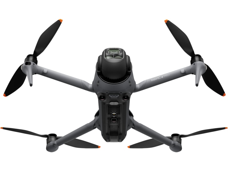 DJI Mavic 4 Pro Fly More Combo (DJI RC 2) Droner