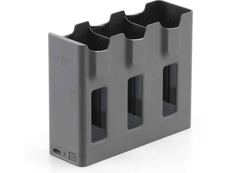 DJI Mavic 4 Pro Parallel Charging Hub Reservedeler til droner