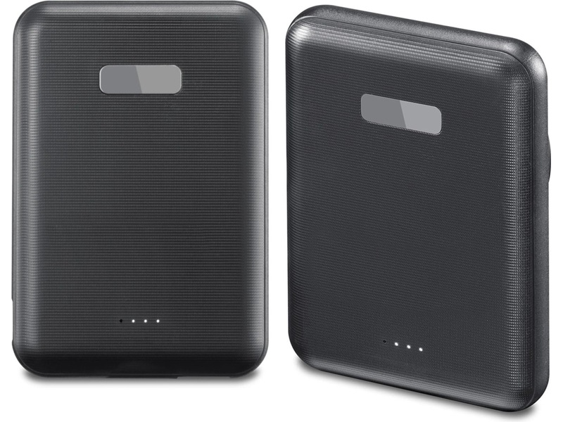 ON Powerbank 5000 mAh 2pk Powerbank