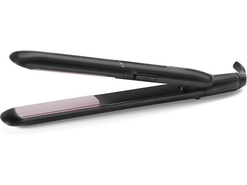 BaByliss Smooth Ceramic 230 Rettetang Hårpleie & styling