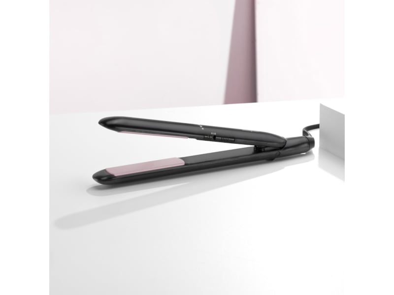 BaByliss Smooth Ceramic 230 Rettetang Hårpleie & styling