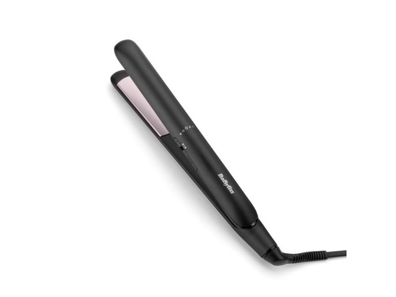 BaByliss Smooth Ceramic 230 Rettetang Hårpleie & styling