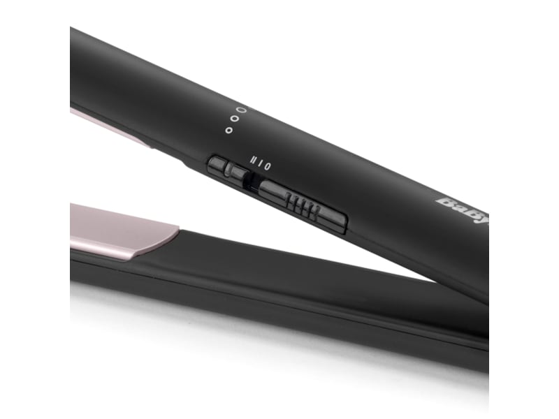 BaByliss Smooth Ceramic 230 Rettetang Hårpleie & styling