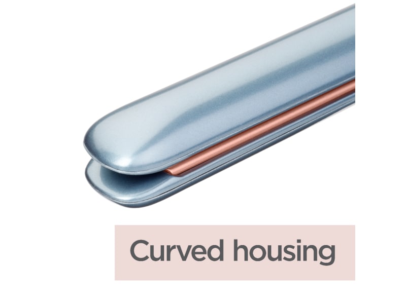 BaByliss Denim Luxe Rettetang Hårpleie & styling