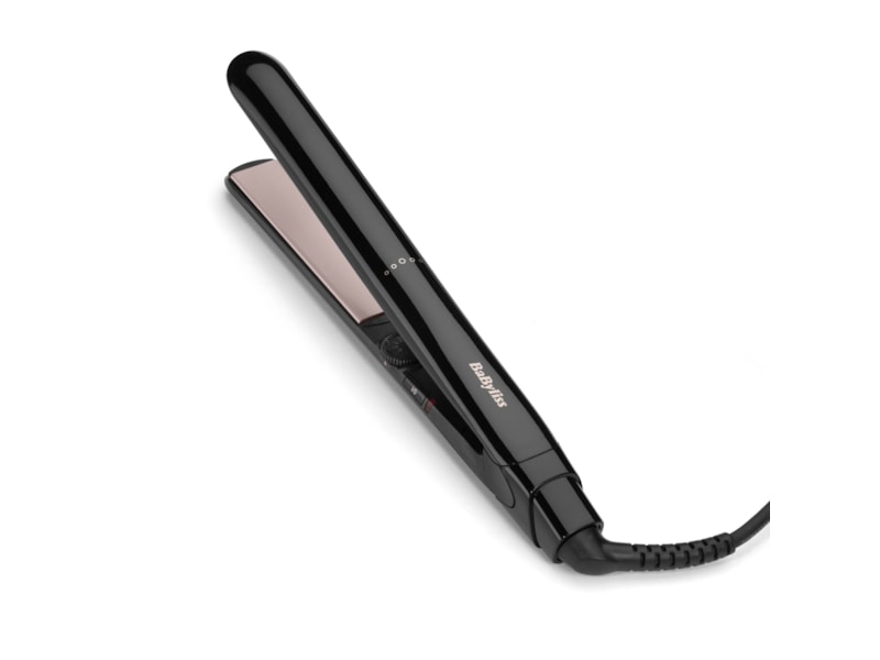 BaByliss Smooth Control 235 Rettetang Hårpleie & styling