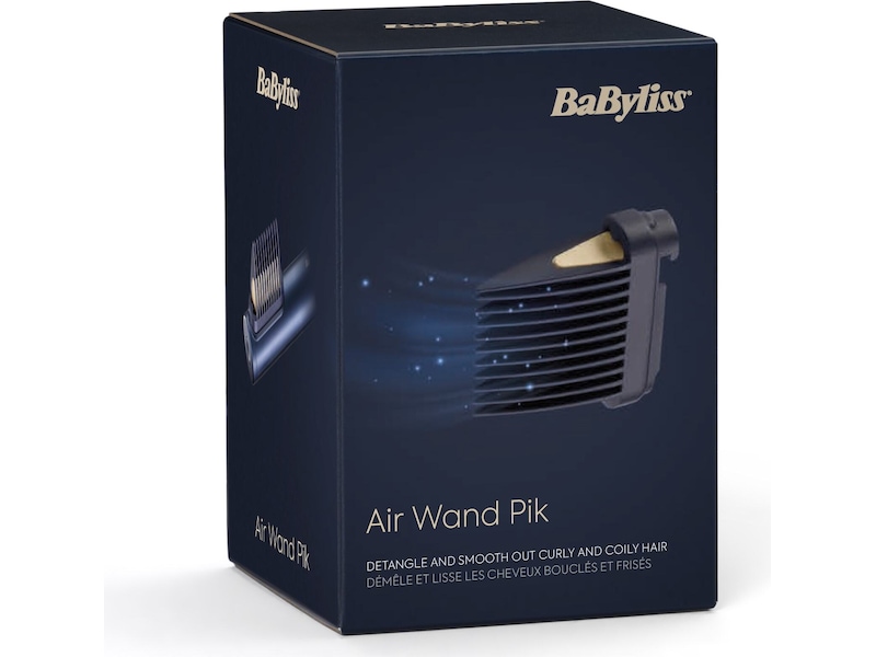 BaByliss Air Wand Pik Hårpleie & styling