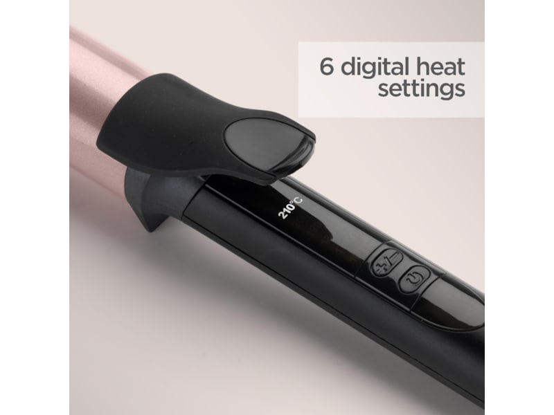 BaByliss 32mm Krølltang Hårpleie & styling