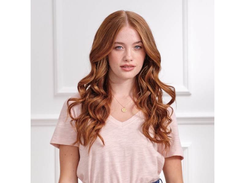 BaByliss 32mm Krølltang Hårpleie & styling