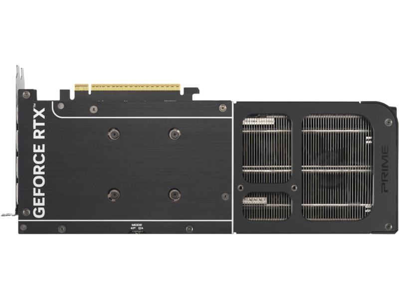 Asus Prime GeForce RTX 5060 Ti Skjermkort